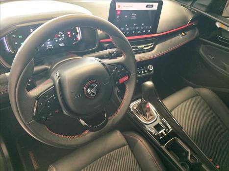 FIAT Fastback 1.3 16V 4P FLEX ABARTH TURBO 270 AUTOM�TICO, Foto 9