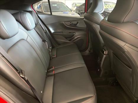 FIAT Fastback 1.3 16V 4P FLEX ABARTH TURBO 270 AUTOM�TICO, Foto 13
