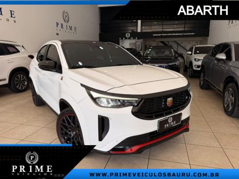 FIAT Fastback 1.3 16V 4P FLEX ABARTH TURBO 270 AUTOM�TICO, Foto 1