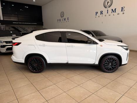 FIAT Fastback 1.3 16V 4P FLEX ABARTH TURBO 270 AUTOM�TICO, Foto 3