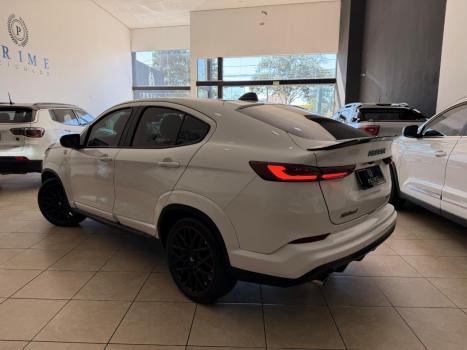 FIAT Fastback 1.3 16V 4P FLEX ABARTH TURBO 270 AUTOM�TICO, Foto 4