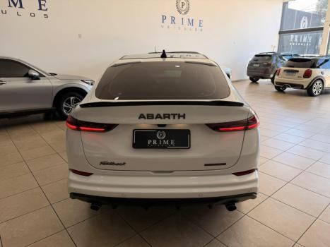 FIAT Fastback 1.3 16V 4P FLEX ABARTH TURBO 270 AUTOM�TICO, Foto 5