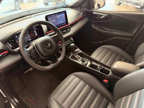 FIAT Fastback 1.3 16V 4P FLEX ABARTH TURBO 270 AUTOM�TICO, Foto 6