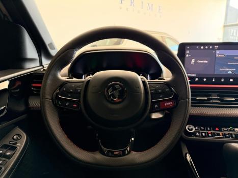 FIAT Fastback 1.3 16V 4P FLEX ABARTH TURBO 270 AUTOM�TICO, Foto 8