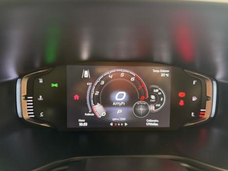 FIAT Fastback 1.3 16V 4P FLEX ABARTH TURBO 270 AUTOM�TICO, Foto 10