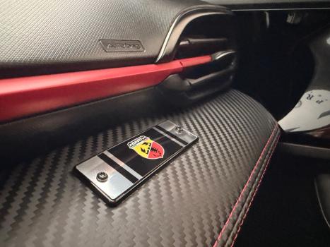 FIAT Fastback 1.3 16V 4P FLEX ABARTH TURBO 270 AUTOM�TICO, Foto 11
