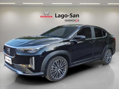 FIAT Fastback 1.3 16V 4P FLEX LIMITED EDITION TURBO 270 AUTOM�TICO, Foto 1