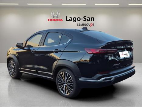 FIAT Fastback 1.3 16V 4P FLEX LIMITED EDITION TURBO 270 AUTOM�TICO, Foto 2