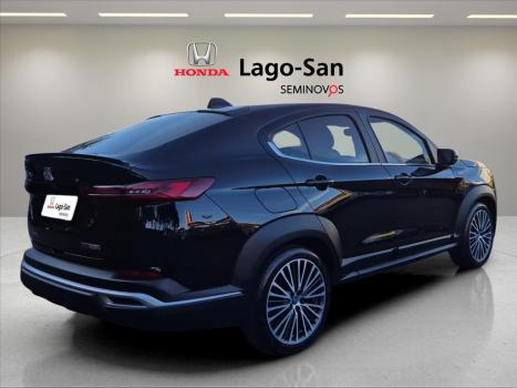 FIAT Fastback 1.3 16V 4P FLEX LIMITED EDITION TURBO 270 AUTOM�TICO, Foto 3