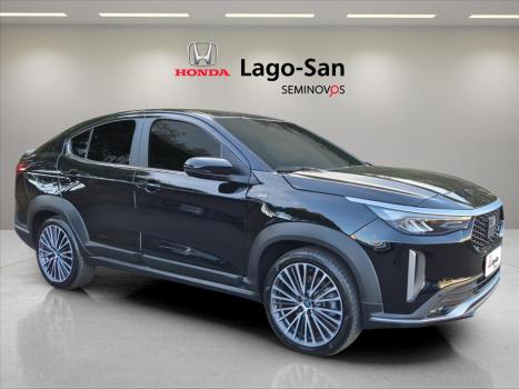 FIAT Fastback 1.3 16V 4P FLEX LIMITED EDITION TURBO 270 AUTOM�TICO, Foto 4