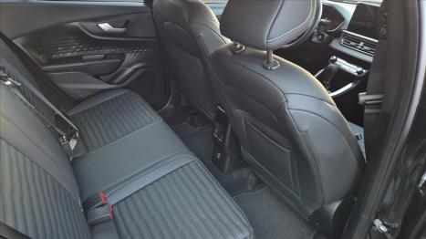 FIAT Fastback 1.3 16V 4P FLEX LIMITED EDITION TURBO 270 AUTOM�TICO, Foto 5