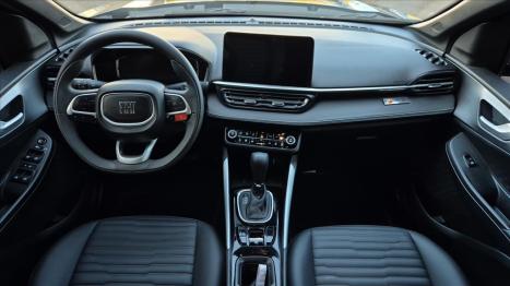 FIAT Fastback 1.3 16V 4P FLEX LIMITED EDITION TURBO 270 AUTOM�TICO, Foto 6