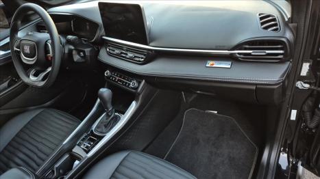 FIAT Fastback 1.3 16V 4P FLEX LIMITED EDITION TURBO 270 AUTOM�TICO, Foto 7