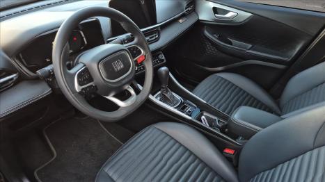 FIAT Fastback 1.3 16V 4P FLEX LIMITED EDITION TURBO 270 AUTOM�TICO, Foto 8