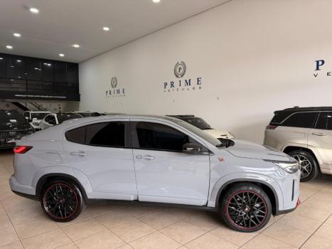 FIAT Fastback 1.3 16V 4P FLEX ABARTH TURBO 270 AUTOM�TICO, Foto 3