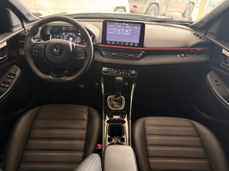 FIAT Fastback 1.3 16V 4P FLEX ABARTH TURBO 270 AUTOM�TICO, Foto 7
