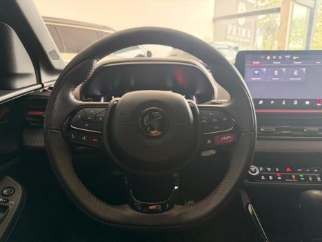 FIAT Fastback 1.3 16V 4P FLEX ABARTH TURBO 270 AUTOM�TICO, Foto 8