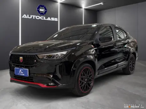 FIAT Fastback 1.3 16V 4P FLEX ABARTH TURBO 270 LIMITED EDITION AUTOM�TICO, Foto 1