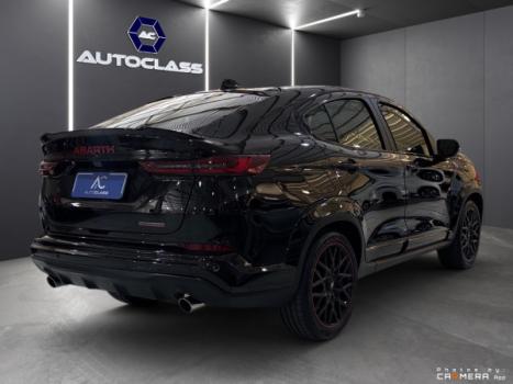 FIAT Fastback 1.3 16V 4P FLEX ABARTH TURBO 270 LIMITED EDITION AUTOM�TICO, Foto 5