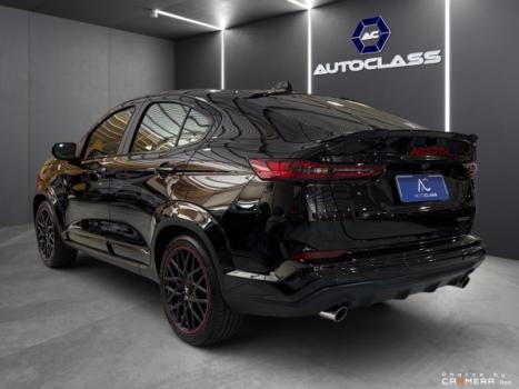 FIAT Fastback 1.3 16V 4P FLEX ABARTH TURBO 270 LIMITED EDITION AUTOM�TICO, Foto 6