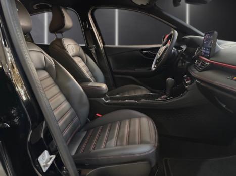 FIAT Fastback 1.3 16V 4P FLEX ABARTH TURBO 270 LIMITED EDITION AUTOM�TICO, Foto 11