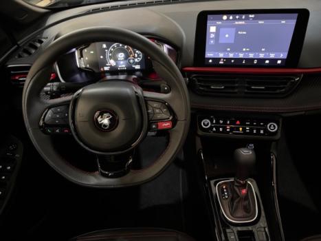 FIAT Fastback 1.3 16V 4P FLEX ABARTH TURBO 270 LIMITED EDITION AUTOM�TICO, Foto 13