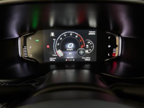 FIAT Fastback 1.3 16V 4P FLEX ABARTH TURBO 270 LIMITED EDITION AUTOM�TICO, Foto 15