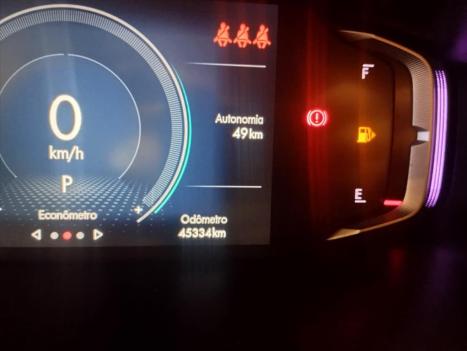 FIAT Fastback 1.3 16V 4P FLEX ABARTH TURBO 270 AUTOM�TICO, Foto 5