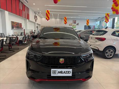 FIAT Fastback 1.3 16V 4P FLEX ABARTH TURBO 270 AUTOM�TICO, Foto 2