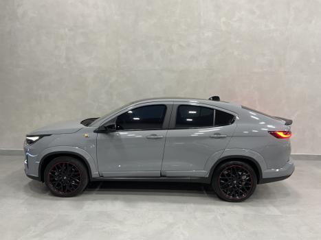 FIAT Fastback 1.3 16V 4P FLEX ABARTH TURBO 270 AUTOM�TICO, Foto 3