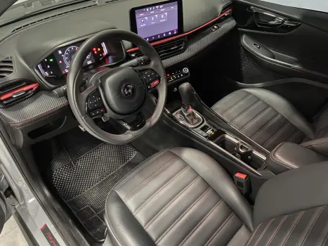 FIAT Fastback 1.3 16V 4P FLEX ABARTH TURBO 270 AUTOM�TICO, Foto 11