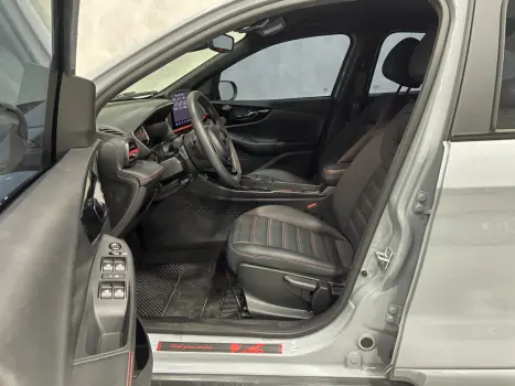 FIAT Fastback 1.3 16V 4P FLEX ABARTH TURBO 270 AUTOM�TICO, Foto 12