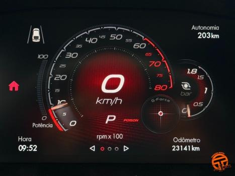 FIAT Fastback 1.3 16V 4P FLEX ABARTH TURBO 270 AUTOM�TICO, Foto 7