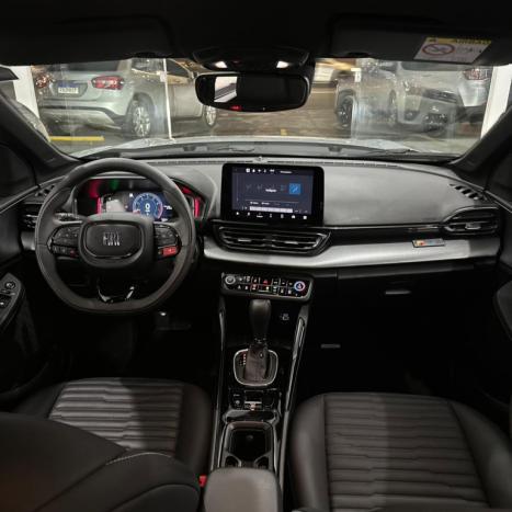 FIAT Fastback 1.3 16V 4P FLEX ABARTH TURBO 270 LIMITED EDITION AUTOM�TICO, Foto 2