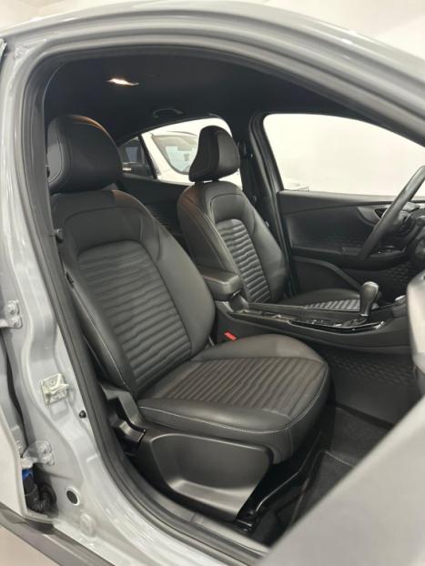 FIAT Fastback 1.3 16V 4P FLEX ABARTH TURBO 270 LIMITED EDITION AUTOM�TICO, Foto 4