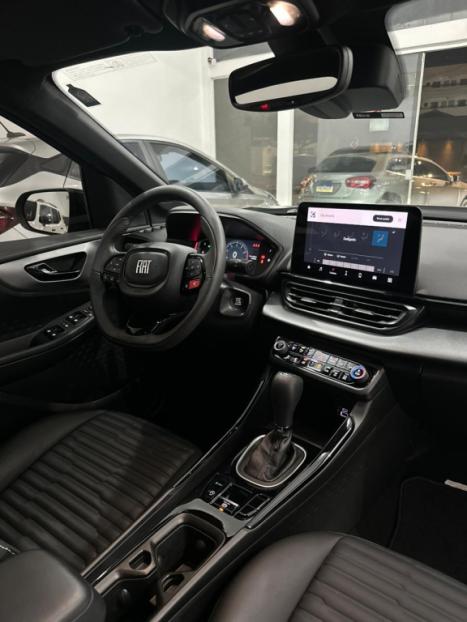 FIAT Fastback 1.3 16V 4P FLEX ABARTH TURBO 270 LIMITED EDITION AUTOM�TICO, Foto 5
