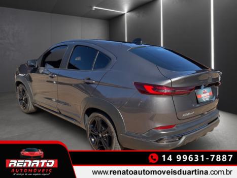 FIAT Fastback 1.3 16V 4P FLEX ABARTH TURBO 270 LIMITED EDITION AUTOM�TICO, Foto 5