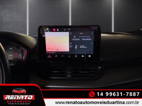 FIAT Fastback 1.3 16V 4P FLEX ABARTH TURBO 270 LIMITED EDITION AUTOM�TICO, Foto 7
