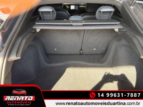 FIAT Fastback 1.3 16V 4P FLEX ABARTH TURBO 270 LIMITED EDITION AUTOM�TICO, Foto 8