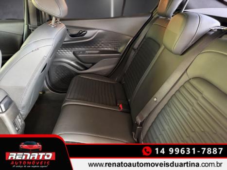 FIAT Fastback 1.3 16V 4P FLEX ABARTH TURBO 270 LIMITED EDITION AUTOM�TICO, Foto 9