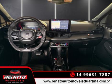 FIAT Fastback 1.3 16V 4P FLEX ABARTH TURBO 270 LIMITED EDITION AUTOM�TICO, Foto 10