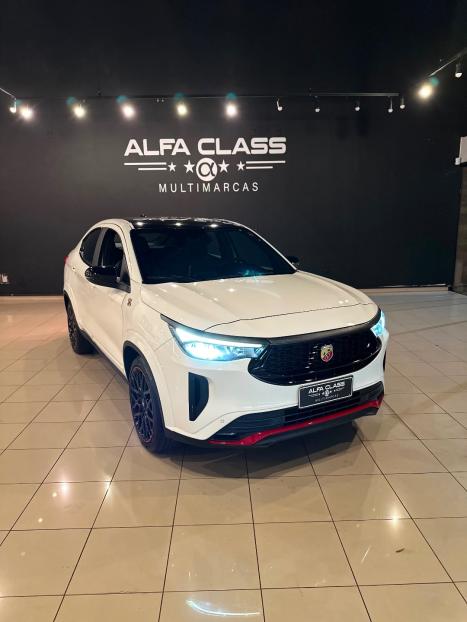 FIAT Fastback 1.3 16V 4P FLEX ABARTH TURBO 270 AUTOM�TICO, Foto 1