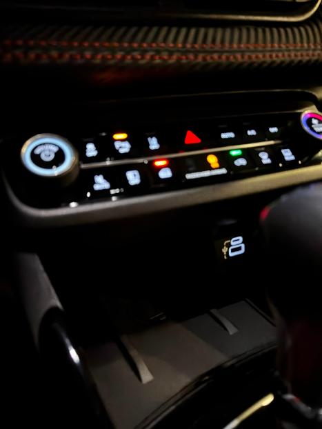 FIAT Fastback 1.3 16V 4P FLEX ABARTH TURBO 270 AUTOM�TICO, Foto 7