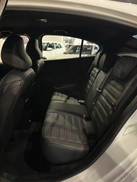 FIAT Fastback 1.3 16V 4P FLEX ABARTH TURBO 270 AUTOM�TICO, Foto 11