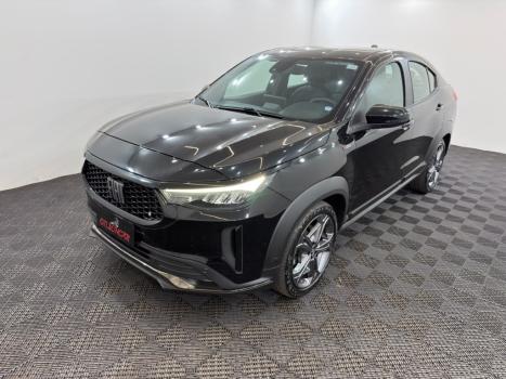 FIAT Fastback 1.3 16V 4P FLEX LIMITED EDITION TURBO 270 AUTOM�TICO, Foto 1