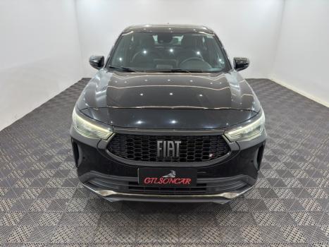 FIAT Fastback 1.3 16V 4P FLEX LIMITED EDITION TURBO 270 AUTOM�TICO, Foto 2