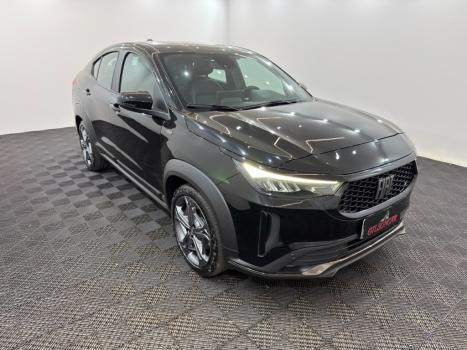 FIAT Fastback 1.3 16V 4P FLEX LIMITED EDITION TURBO 270 AUTOM�TICO, Foto 3