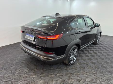 FIAT Fastback 1.3 16V 4P FLEX LIMITED EDITION TURBO 270 AUTOM�TICO, Foto 5