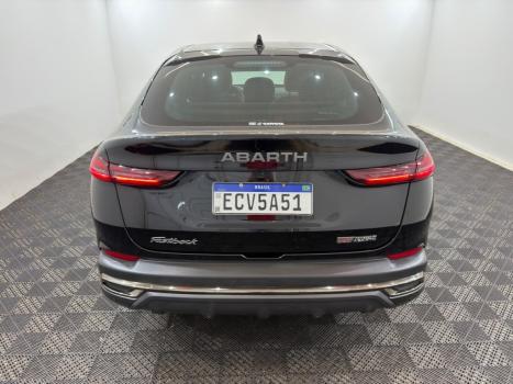 FIAT Fastback 1.3 16V 4P FLEX LIMITED EDITION TURBO 270 AUTOM�TICO, Foto 6