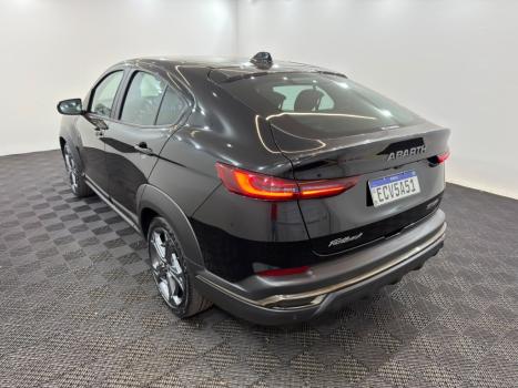 FIAT Fastback 1.3 16V 4P FLEX LIMITED EDITION TURBO 270 AUTOM�TICO, Foto 7